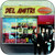 Del Amitri Collection Album Cover Sticker