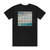 maudlin of the Well Part The Second Album Cover T-Shirt Black