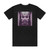 Mark Dwane The Nefilim Album Cover T-Shirt Black
