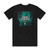 Mind Vortex Gravity Catapult Album Cover T-Shirt Black