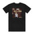 Matthew Sweet 100 Fun Album Cover T-Shirt Black