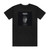 Martin Tingvall The Rocket Album Cover T-Shirt Black