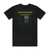 Miles Davis Somethin Else Selections From 1958 Miles 1 Album Cover T-Shirt Black