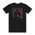 Miles Davis Aura Album Cover T-Shirt Black