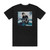 Mark Owen In Your Own Time Album Cover T-Shirt Black