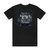 Mortuorial Eclipse Urushdaur Album Cover T-Shirt Black