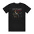 Marvin Gaye I Heard It Through The Grapevine Album Cover T-Shirt Black