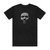 Marvin Gaye Vulnerable Album Cover T-Shirt Black