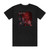Midnight No Mercy For Mayhem Album Cover T-Shirt Black
