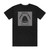 Midnight Complete And Total Hell Album Cover T-Shirt Black