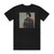 Mike Francis Anthology Album Cover T-Shirt Black