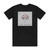 Mushroom Early One Morning Album Cover T-Shirt Black