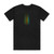 Marconi Union Different Colours Album Cover T-Shirt Black Marconi Union Different Colours Album Cover T-Shirt Black