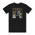 Maan Ride It Album Cover T-Shirt Black
