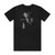 Marius Muller Marius Album Cover T-Shirt Black