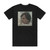 Miguel Bose Miguel Bos 1 Album Cover T-Shirt Black