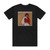 Miguel Bose Madrid Album Cover T-Shirt Black