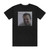 Miguel Bose Lo Mejor De Bos Album Cover T-Shirt Black