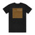 Moya Brennan Heart Strings Album Cover T-Shirt Black