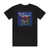 Marvin Hamlisch The Spy Who Loved Me 2 Album Cover T-Shirt Black