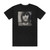 Maximilian Hecker I Am Nothing But Emotion No Human Being No Son Never Again S Album Cover T-Shirt Black