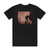 Macy Gray The Trouble With Being Myself Album Cover T-Shirt Black