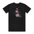 Macy Gray Macy Gray Album Cover T-Shirt Black