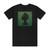 Merchandise After The End Album Cover T-Shirt Black