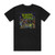 Municipal Waste The Art Of Partying Album Cover T-Shirt Black