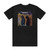 Marea 28000 Pualadas Album Cover T-Shirt Black