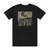 Motorama Horse Album Cover T-Shirt Black Motorama Horse Album Cover T-Shirt Black