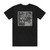 Motorama Alps Album Cover T-Shirt Black Motorama Alps Album Cover T-Shirt Black