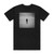 Manchester Orchestra The Black Mile Demos Album Cover T-Shirt Black