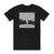 Manchester Orchestra I Know How To Speak 1 Album Cover T-Shirt Black