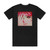 Matenrou Opera Pantheon Part 2 Album Cover T-Shirt Black