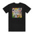 Matenrou Opera Avalon Album Cover T-Shirt Black