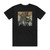 Marco Minnemann Symbolic Fox Album Cover T-Shirt Black