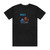 M83 Junk Album Cover T-Shirt Black