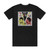 Michael Kiwanuka Out Loud Album Cover T-Shirt Black