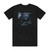 Misanthropia Omerta Album Cover T-Shirt Black