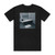Massimo volume Stanze Album Cover T-Shirt Black