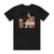 Massimo volume Club Priv Album Cover T-Shirt Black