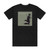 Mezzoforte Forward Motion Album Cover T-Shirt Black