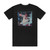 Marco Borsato De Bestemming Album Cover T-Shirt Black Marco Borsato De Bestemming Album Cover T-Shirt Black