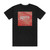 MoeLogo All Falls Down Album Cover T-Shirt Black