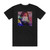 MoeLogo We Could Go Back Album Cover T-Shirt Black
