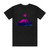 Morcheeba Blaze Away 2 Album Cover T-Shirt Black Morcheeba Blaze Away 2 Album Cover T-Shirt Black