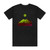 Morcheeba Free Of Debris 1 Album Cover T-Shirt Black Morcheeba Free Of Debris 1 Album Cover T-Shirt Black