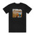 Morcheeba Trigger Hippie 1 Album Cover T-Shirt Black Morcheeba Trigger Hippie 1 Album Cover T-Shirt Black