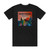 Morcheeba Head Up High Album Cover T-Shirt Black Morcheeba Head Up High Album Cover T-Shirt Black